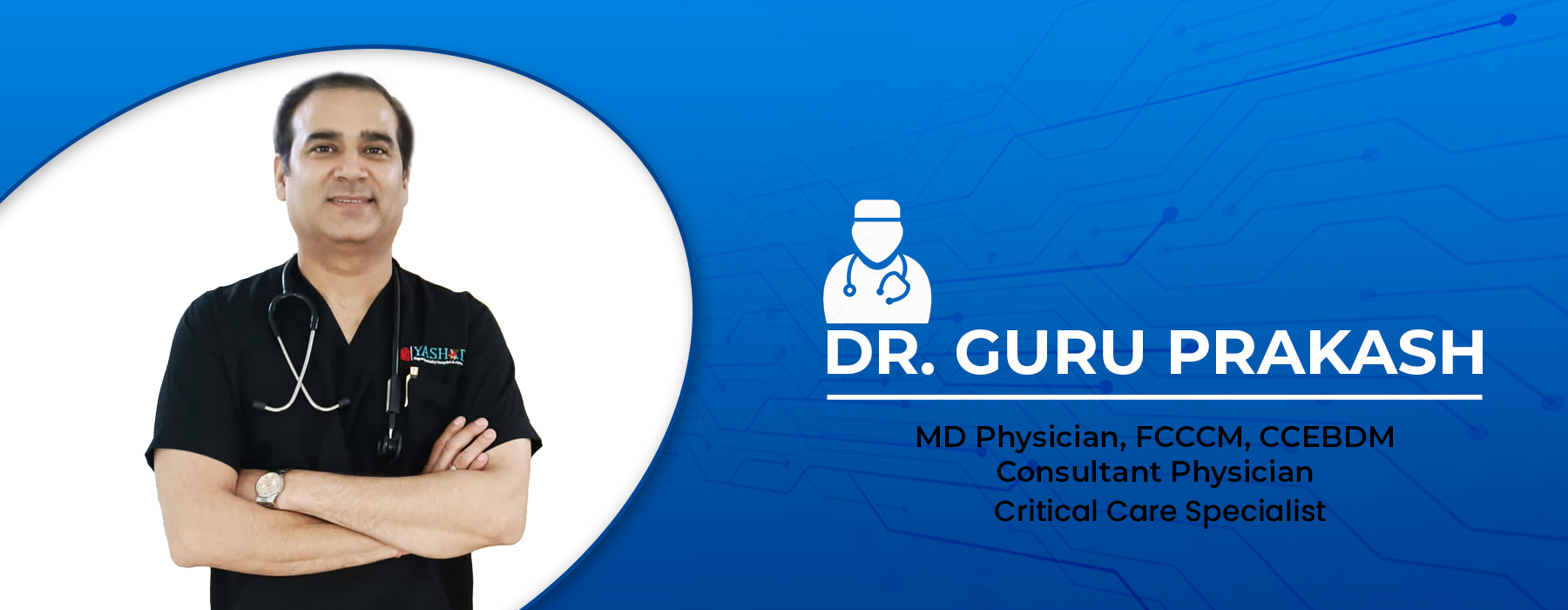Dr. Guru Prakash Devgun